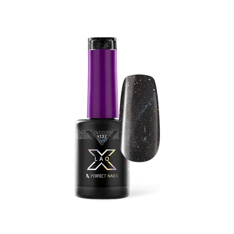 PERFECT NAILS LaQ X Flash Cat Eye gelinis lakas I Do! X132, 8 ml.