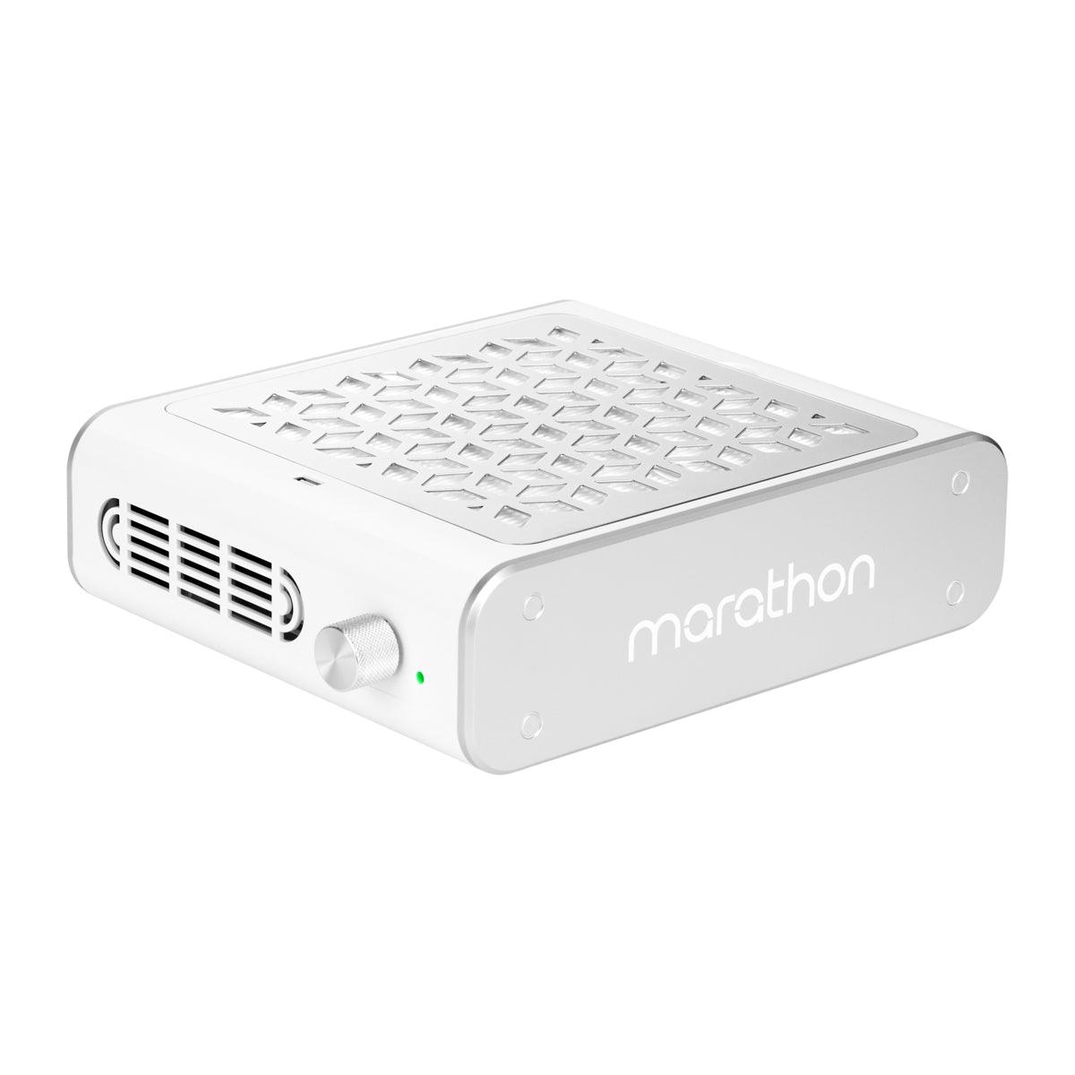 MARATHON kasetinis dulkių surinkėjas OLIMP 65W