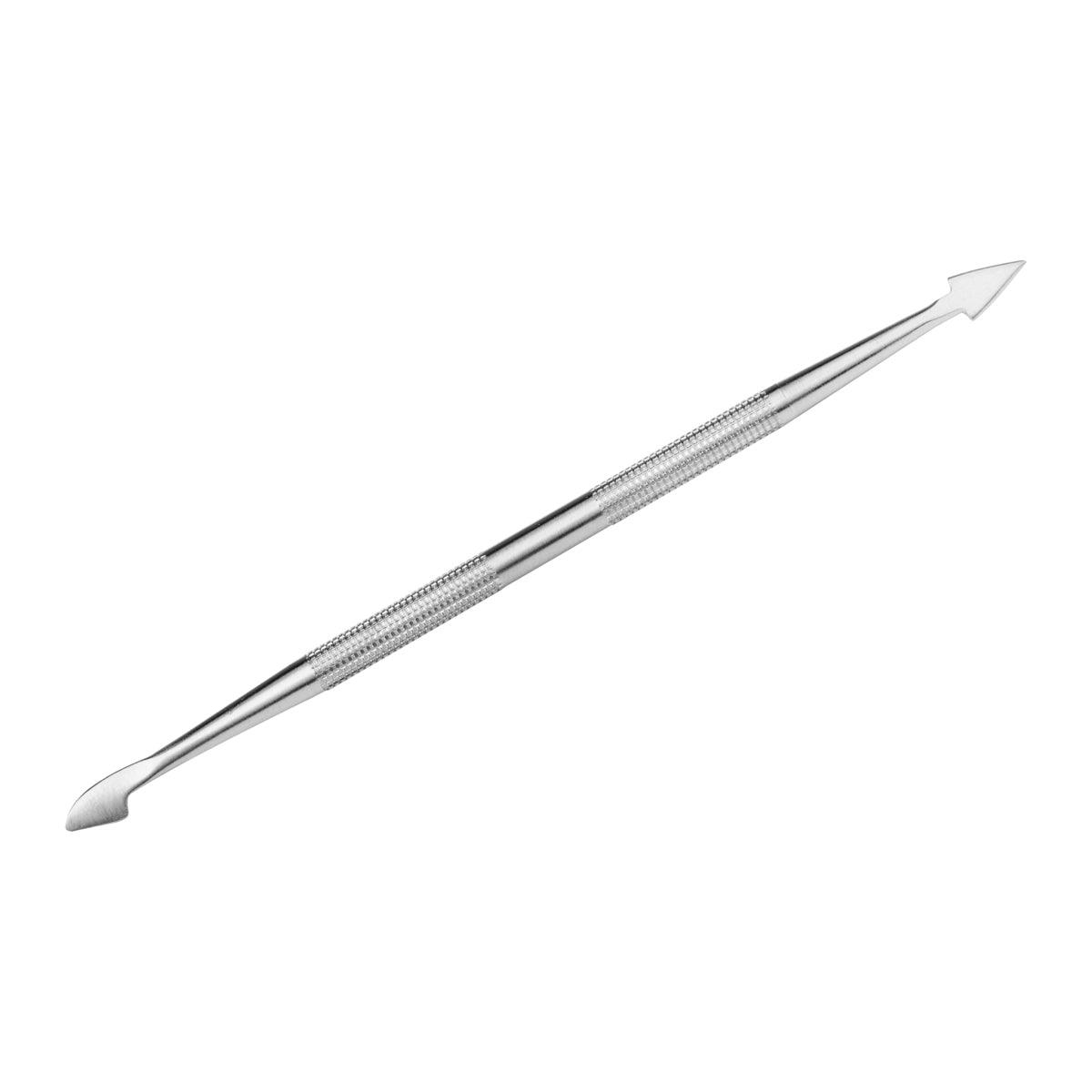 SNIPPEX HOOF dvipusis manikiūro ir pedikiūro įrankis PS58 12,6 cm