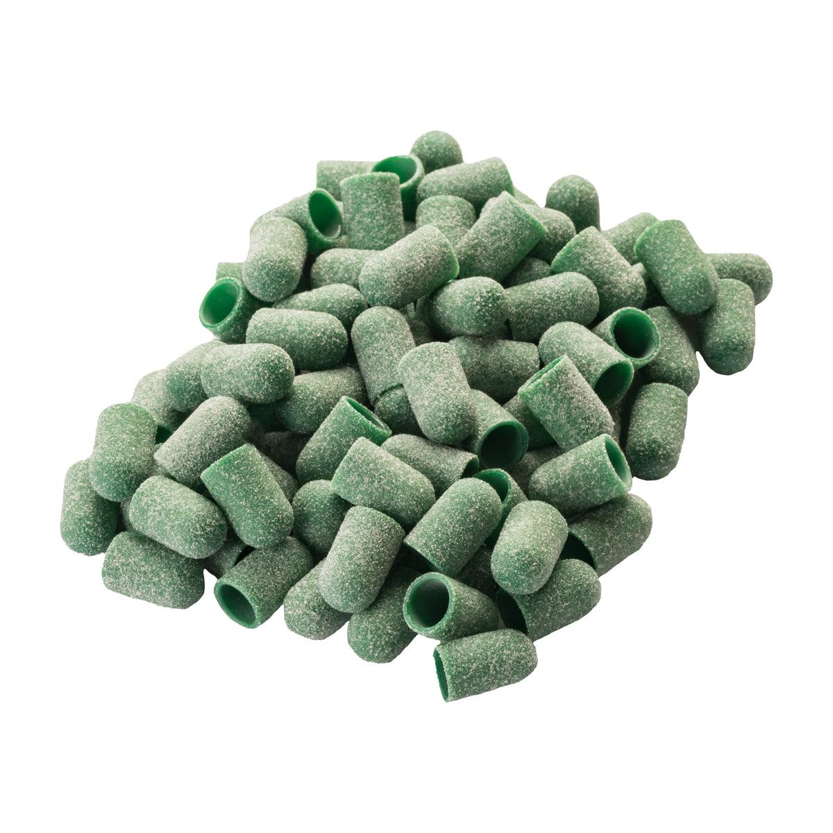 EXO abrazyvinis antgalis 7 mm / 80, SOFT CAP 100 vnt.