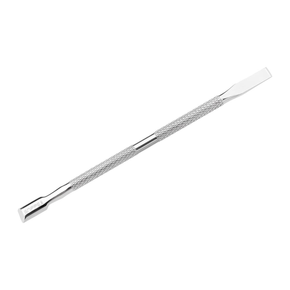 SNIPPEX HOOF dvipusis manikiūro ir pedikiūro įrankis PS7 12,3 cm
