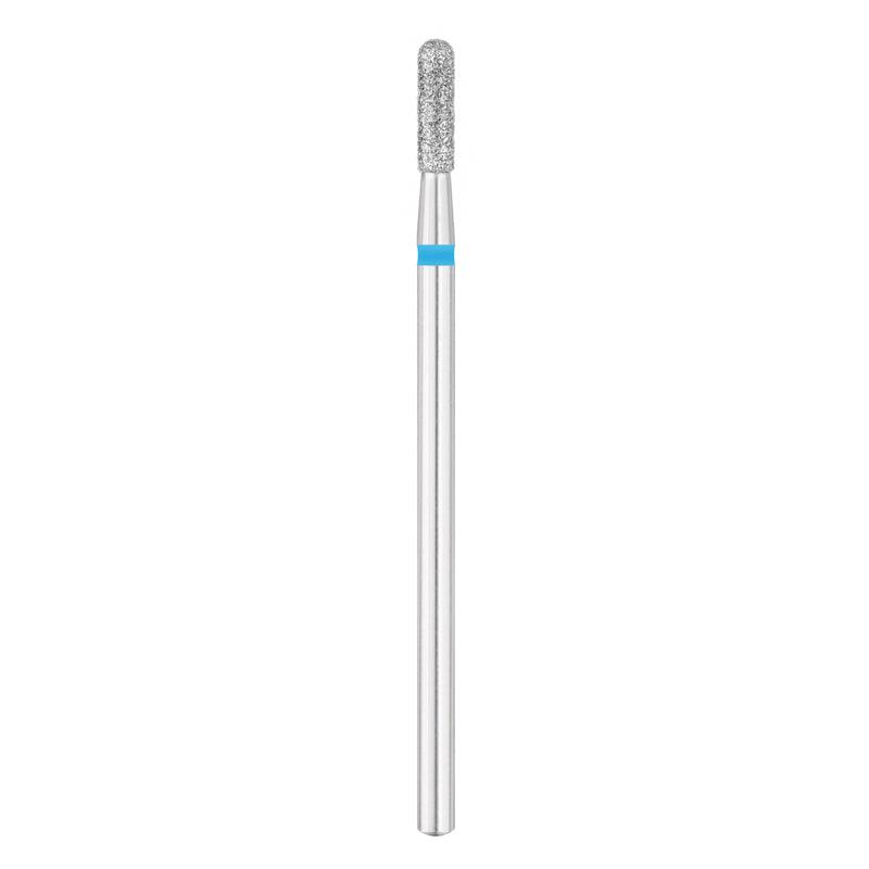 EXO PRO frezos antgalis DIAMOND CYLINDER ROUND 2,3 mm BL