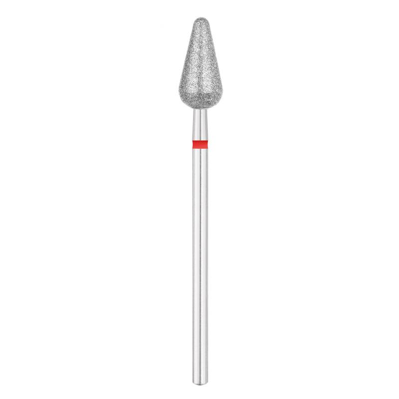 EXO PRO frezos antgalis DIAMOND DROP ROUND 6.0 mm RD