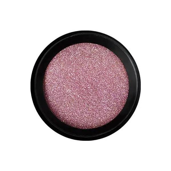 PERFECT NAILS Veil Chrome Powder chromo pudra nagų dailei Pastel Mallow