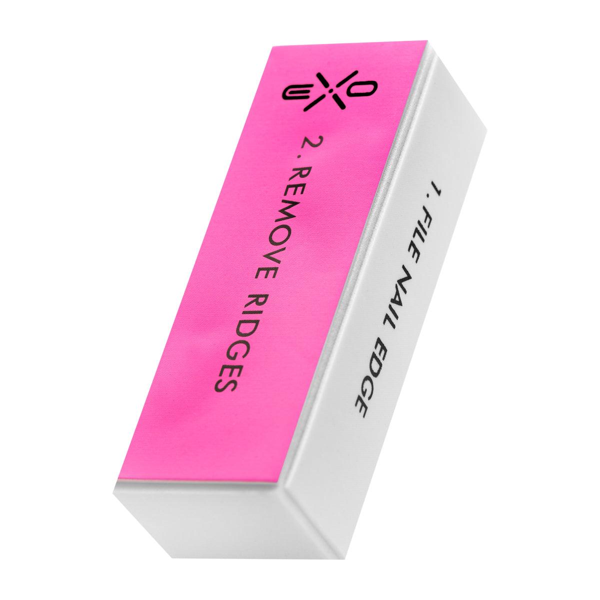 EXO buferinis poliruoklis 4-pusis BR-1