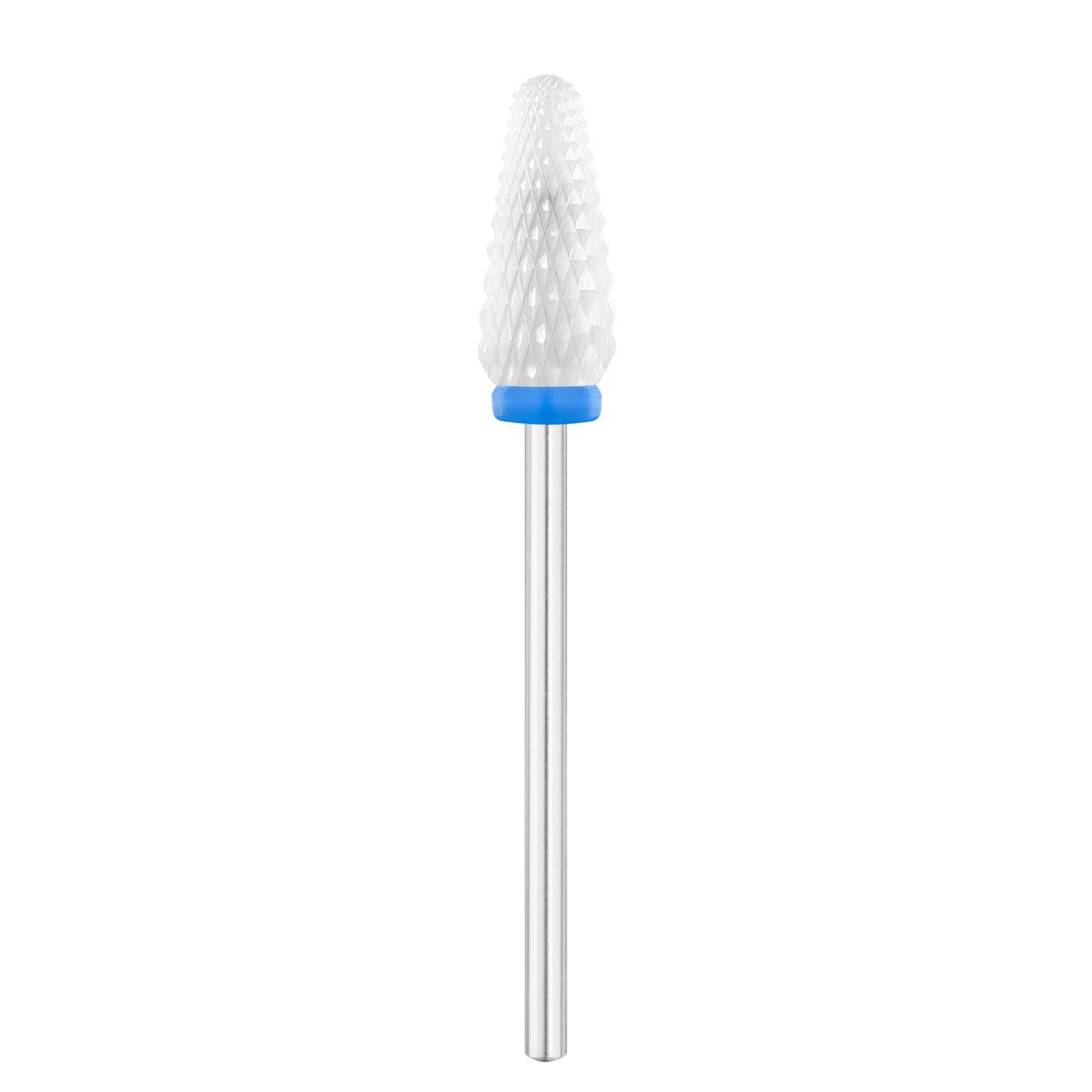 EXO CERAMIC frezos antgalis CONE ROUND Ø6,5  mm BL