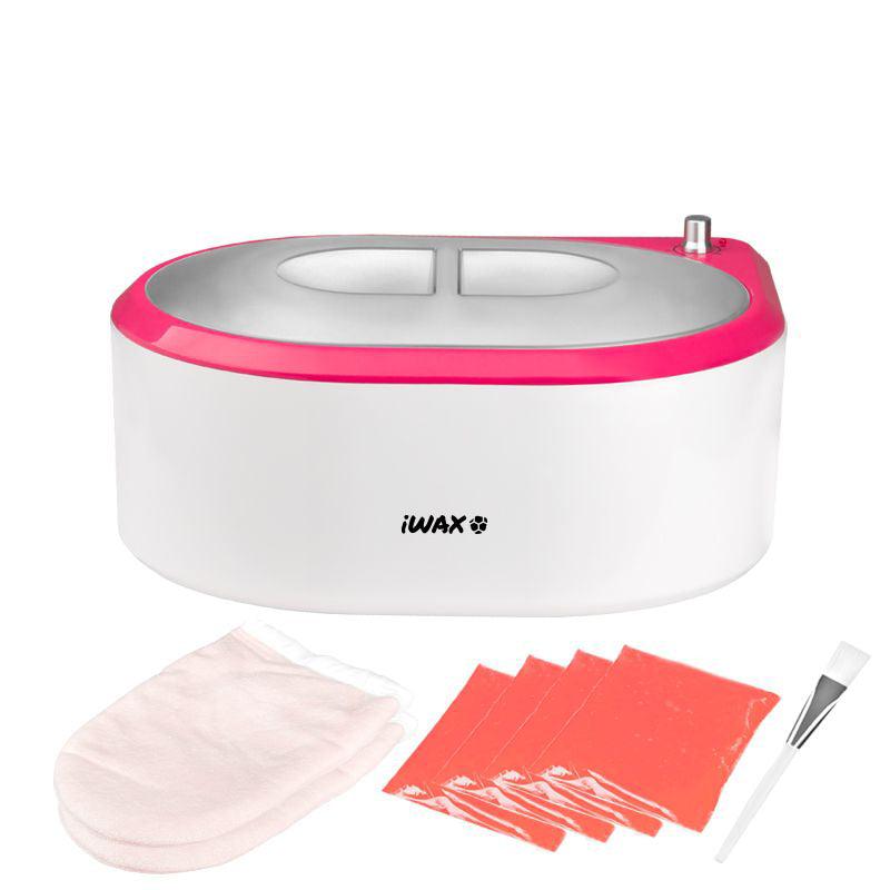 IWAX parafino vonelės rinkys AM-8009, 265 W