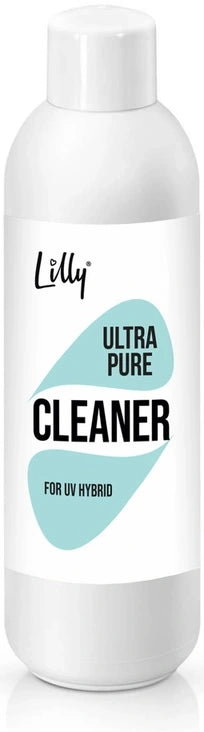 Nago plokštelės valiklis LILLY ULTRA PURE CLEANER, 1000 ml