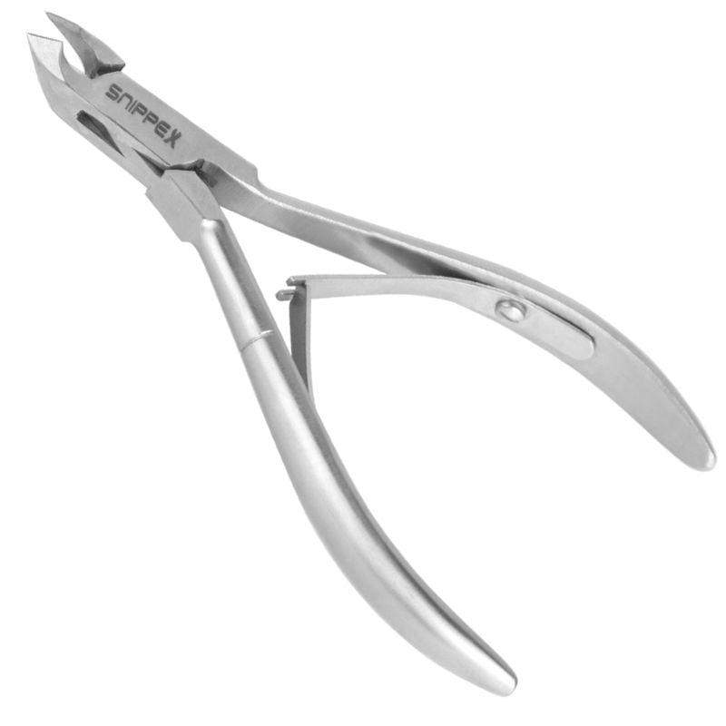 SNIPPEX odelių žnyplutės B 10cm / 4mm