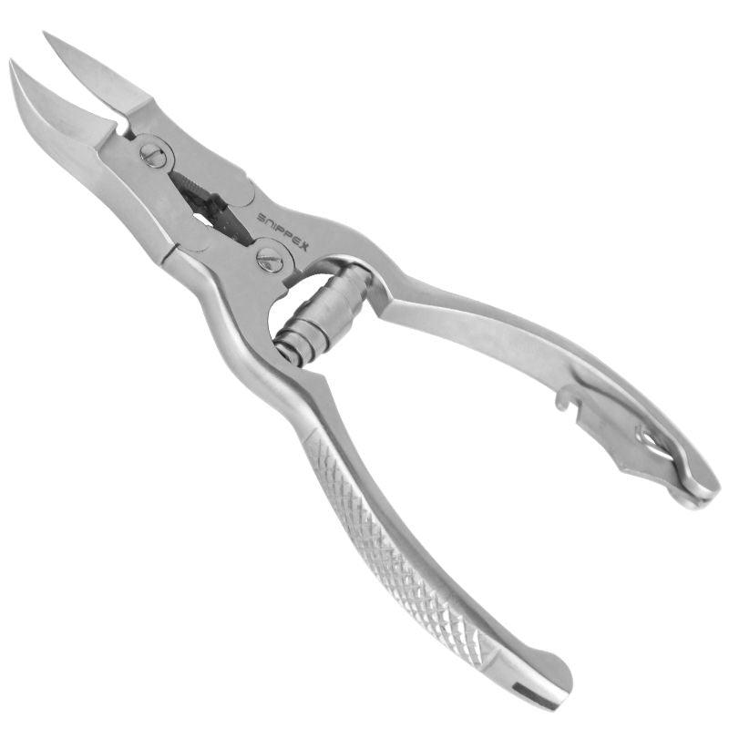 SNIPPEX pedikiūro žnyplės 15cm