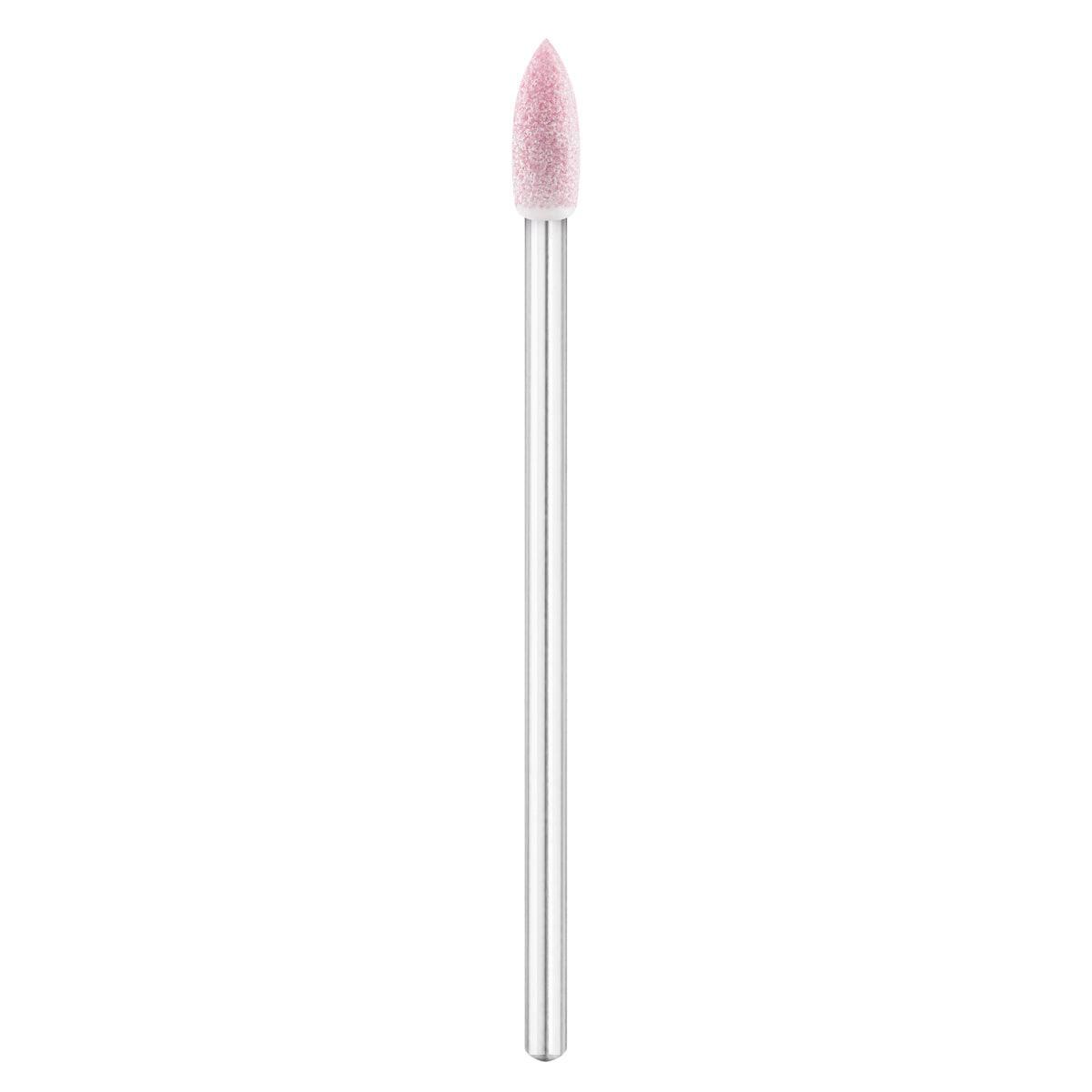 EXO SANDSTONE frezos antgalis FLAME Ø3.5 mm / 814M