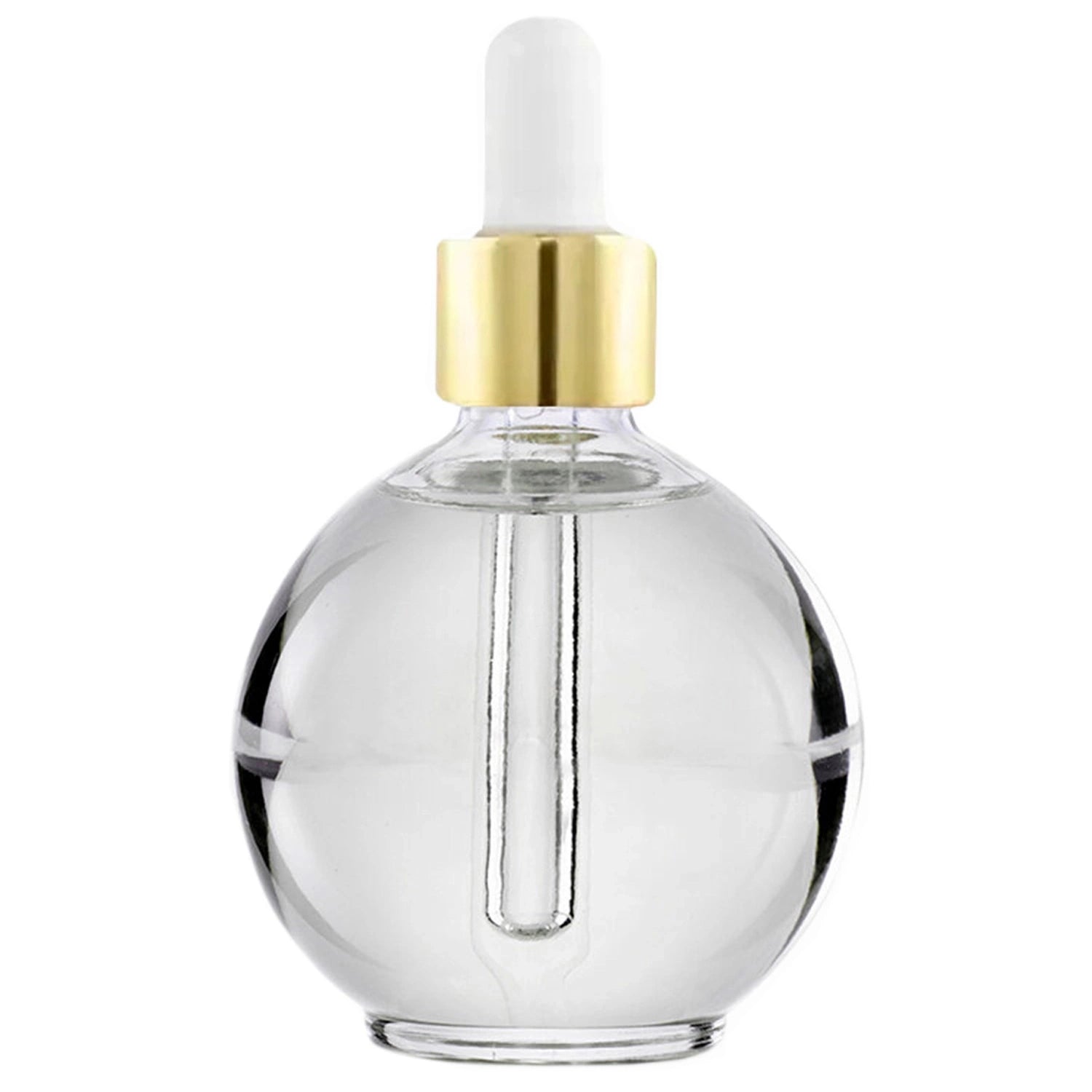 Nagų lako džioviklis Isabelle, 75 ml