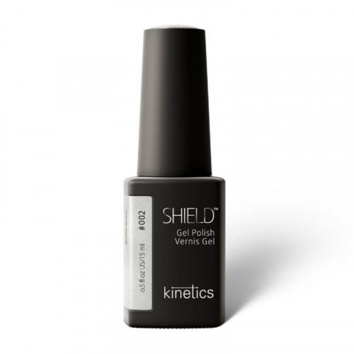 Kinetics Shield Gel Polish Gelinis lakas, Bridal Dress #002