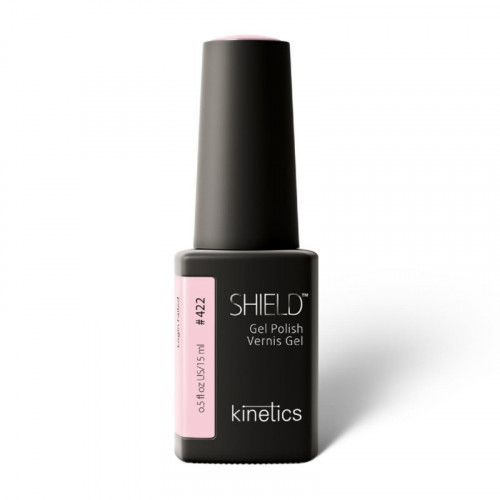 Kinetics Shield Gel Polish Gelinis lakas, Login Failed #422