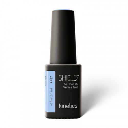 Kinetics Shield Gel Polish Gelinis lakas, Error 404 #427