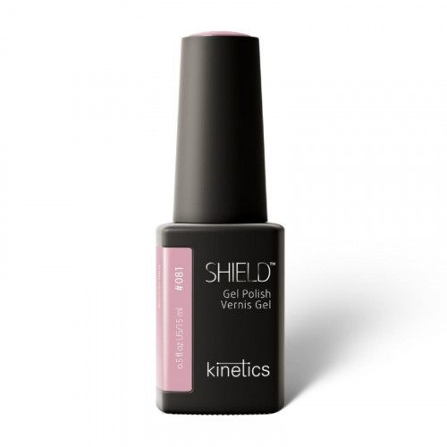 Kinetics Shield Gel Polish Gelinis lakas, Traffic Jam #081