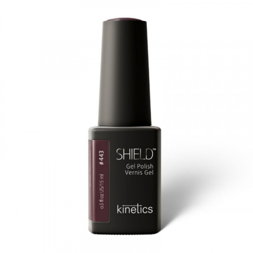 Kinetics Shield Gel Polish Gelinis lakas, Tender Memories #443