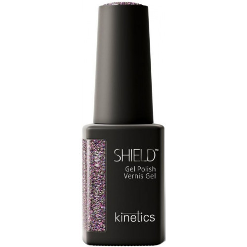 Kinetics Shield Gel Polish Gelinis lakas, Let's Make a Mistake #450