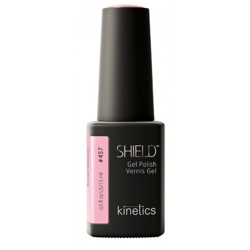 Kinetics Shield Gel Polish Gelinis lakas, Secret Weapon #457