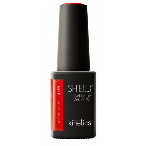 Kinetics Shield Gel Polish Gelinis lakas, Kindred #459