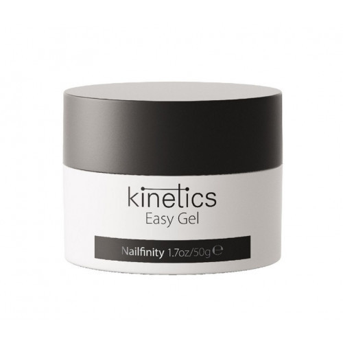 Kinetics Easy Gel Nailfinity Kamufliažinis gelis, 50g