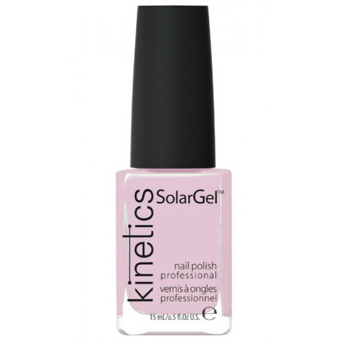 Kinetics Solar Gel Polish Nagų lakas, Give Me Better Price #358