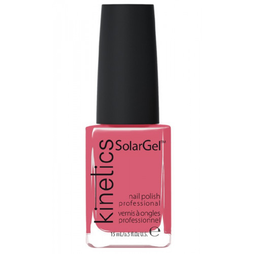 Kinetics Solar Gel Polish Nagų lakas, Secret Deal #361