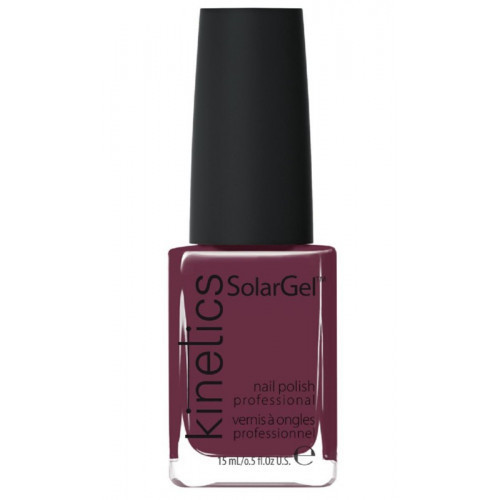 Kinetics Solar Gel Polish Nagų lakas, Rub The Lamp #363