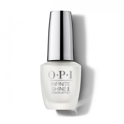 OPI Infinite Shine Base Coat Hibridinio nagų lako pagrindas, 15ml