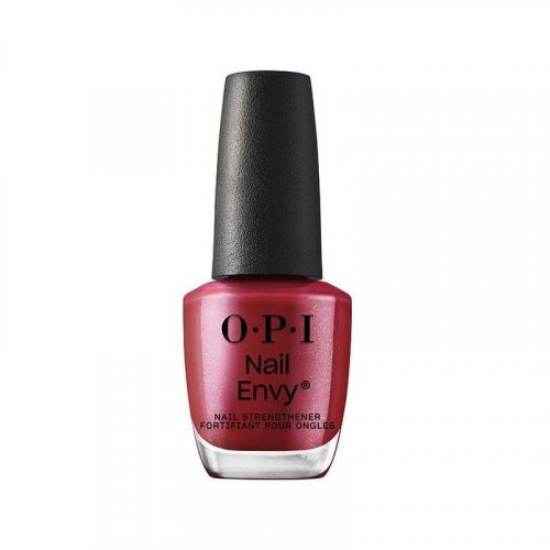 OPI Nail Strengthener With Colour Stipriklis nagams su spalva, Tough Love