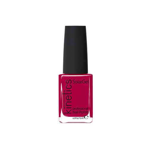 Kinetics Solar Gel Polish Nagų lakas, Drama Queen #024