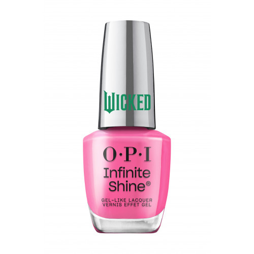 OPI Wicked Infinite Shine Holiday Nail Polish Nagų lakas, Ever-effervescent