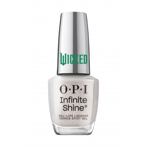 OPI Wicked Infinite Shine Holiday Nail Polish Nagų lakas, Dont Hide Your Magic