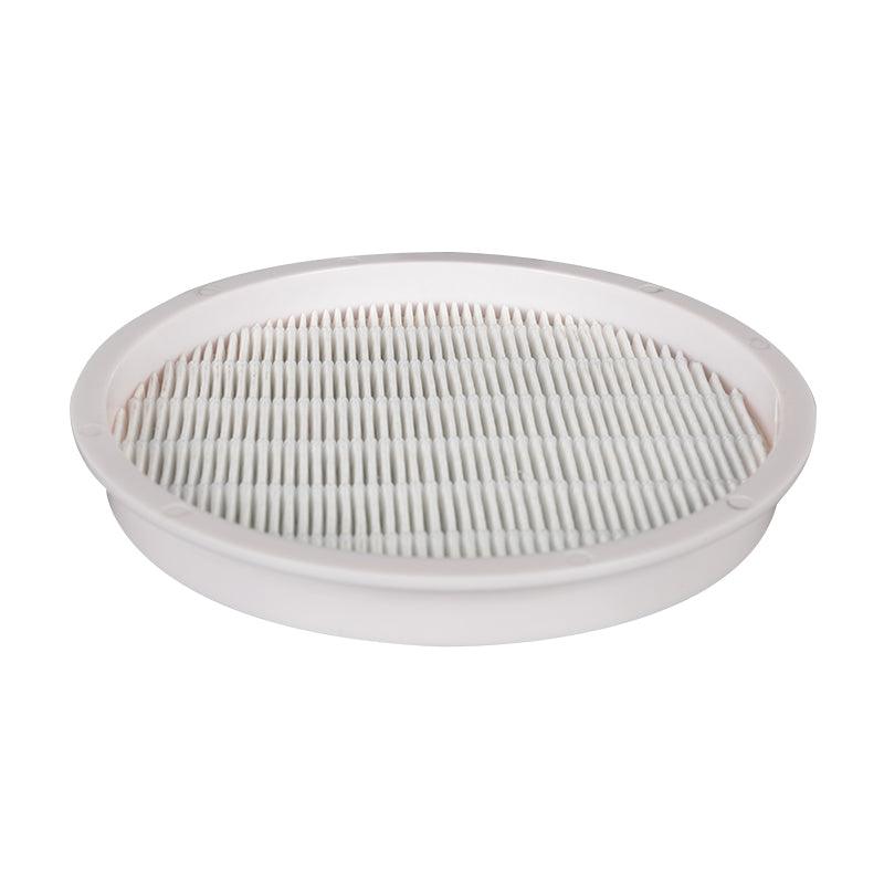 Dulkių surinkėjo filtras stalams 310 ir 312