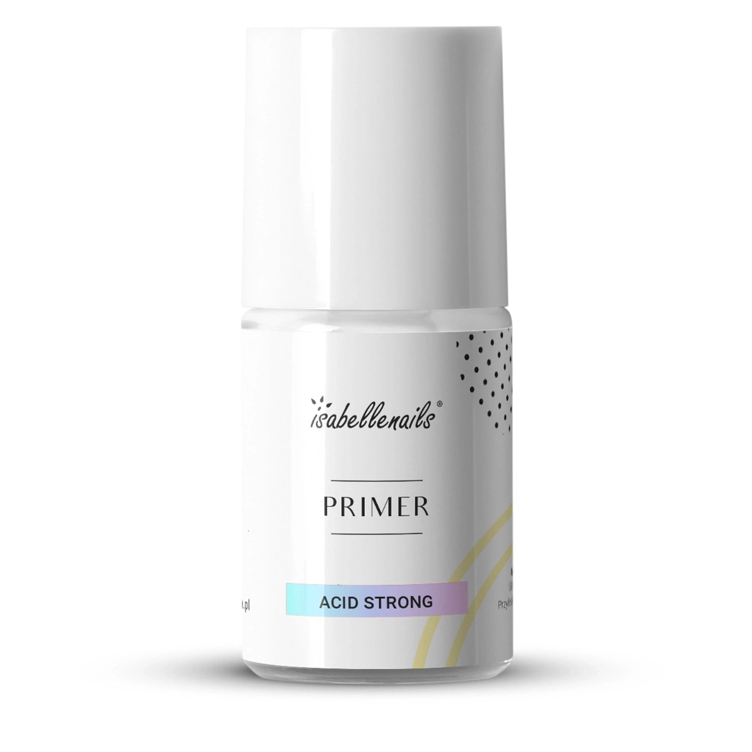 IsabelleNails Acid Primer rūgštinis pagrindas, 7 ml