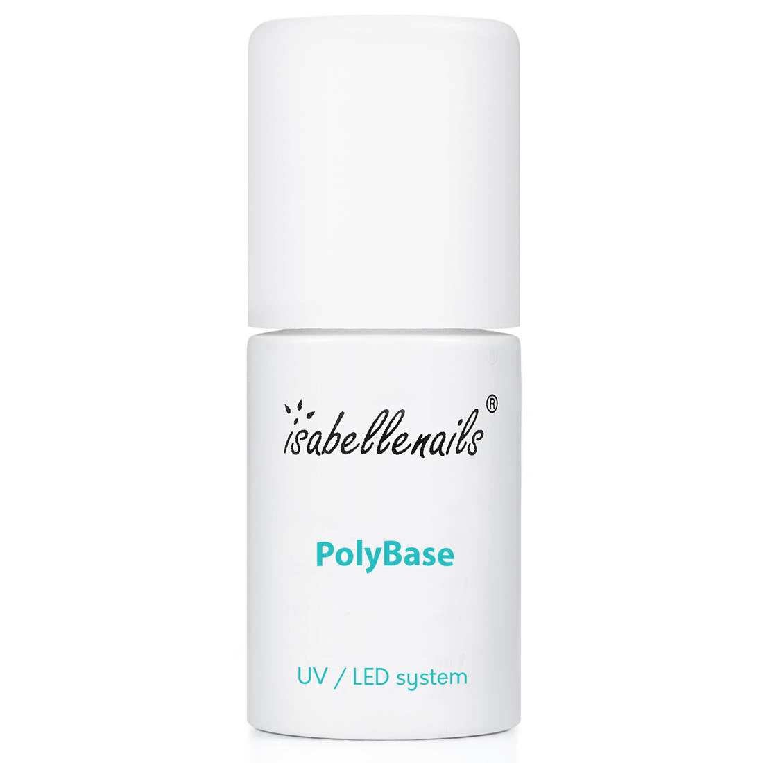isabellenails PolyBase bazė, 6 ml