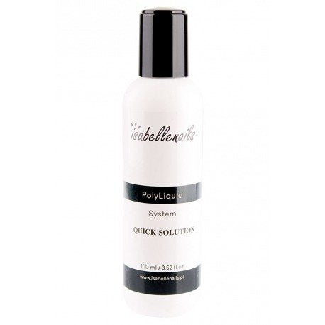 ISABELLENAILS Polyliquid skystis, 100 ml