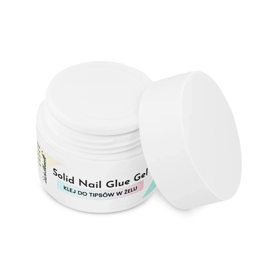Tiršti geliniai nagų klijai ISABELLENAILS, 4.5 g
