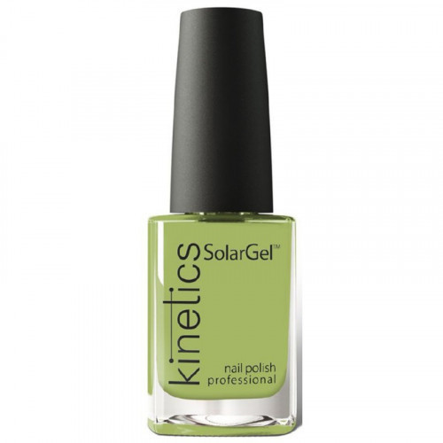 Kinetics Solar Gel Polish Nagų lakas, Mindset #503