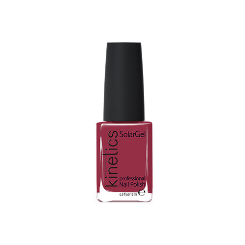 Kinetics Solar Gel Polish Nagų lakas, Enchanting Dream #029