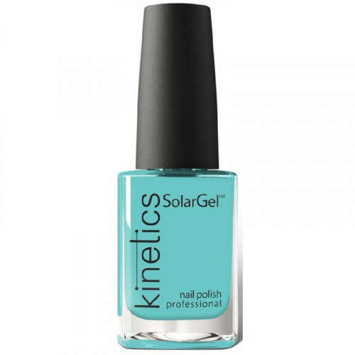 Kinetics Solar Gel Polish Nagų lakas, Pathos #501