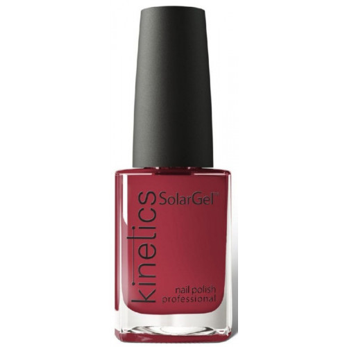 Kinetics Solar Gel Polish Nagų lakas, VIP #151