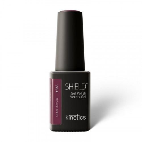 Kinetics Shield Gel Polish Gelinis lakas, Rub The Lamp #363