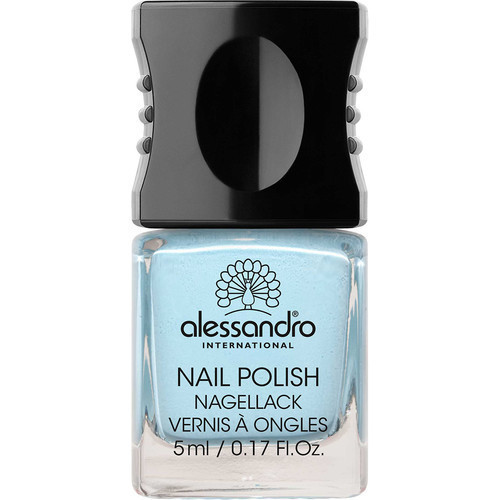 Alessandro Nail Polish Nagų lakas, 163 Peppermint Patty