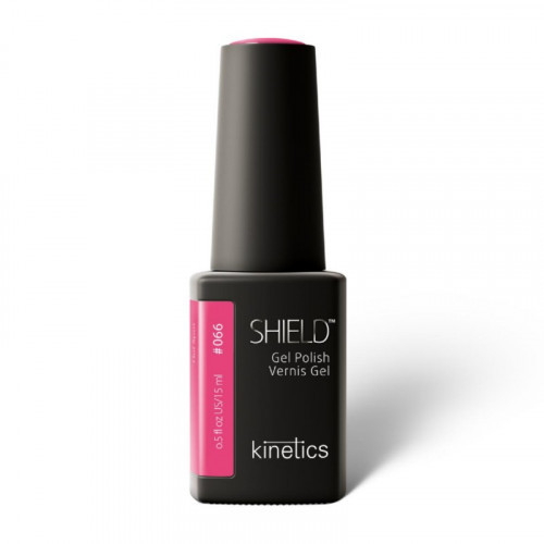 Kinetics Shield Gel Polish Gelinis lakas, Hot Spot #066