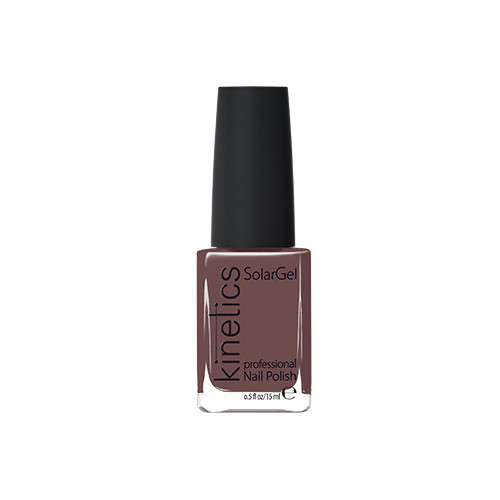 Kinetics Solar Gel Polish Nagų lakas, Urbanesse #254