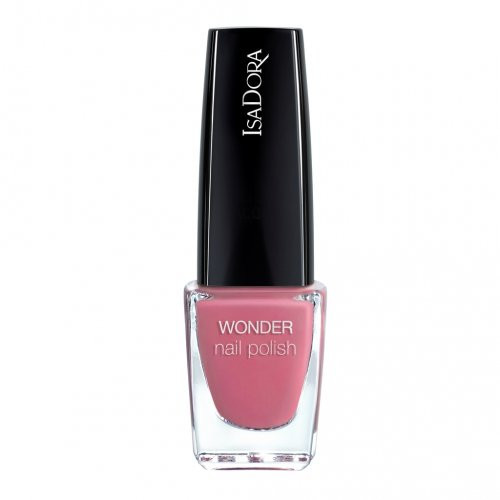 Isadora Wonder Nail Polish Nagų lakas, 178 Pink Blossom