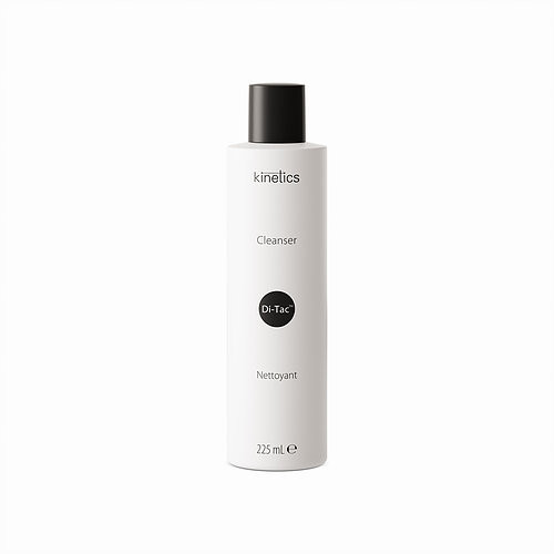 Kinetics DI-TAC Cleanser Gelio lipnumo valiklis, 224ml