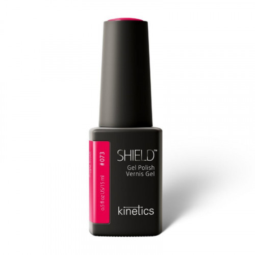 Kinetics Shield Gel Polish Gelinis lakas, Sweet Smell of Success #073