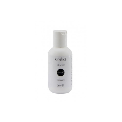 Kinetics DI-TAC Cleanser Gelio lipnumo valiklis, 56ml